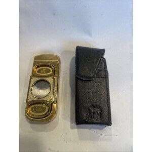 Vintage Colibri 26700 Cigar Lighter, For Parts Or Repair, READ